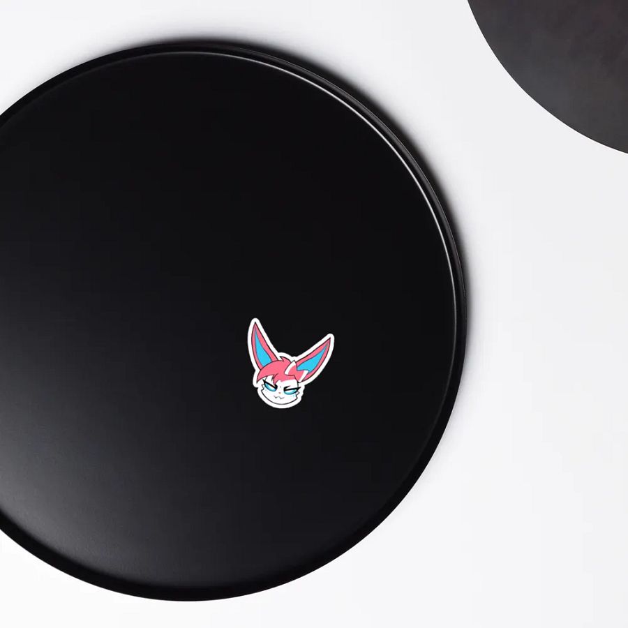SylvyBoss Sticker product image (6)