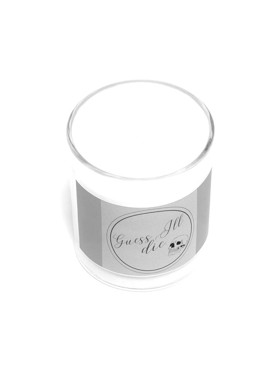 Guess I'll Die product image (3)
