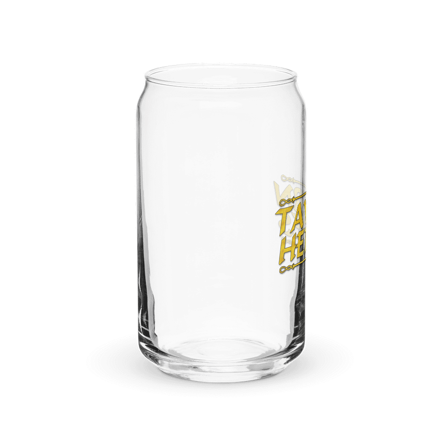 Tavern Heroes Can-Shaped Glass product image (8)