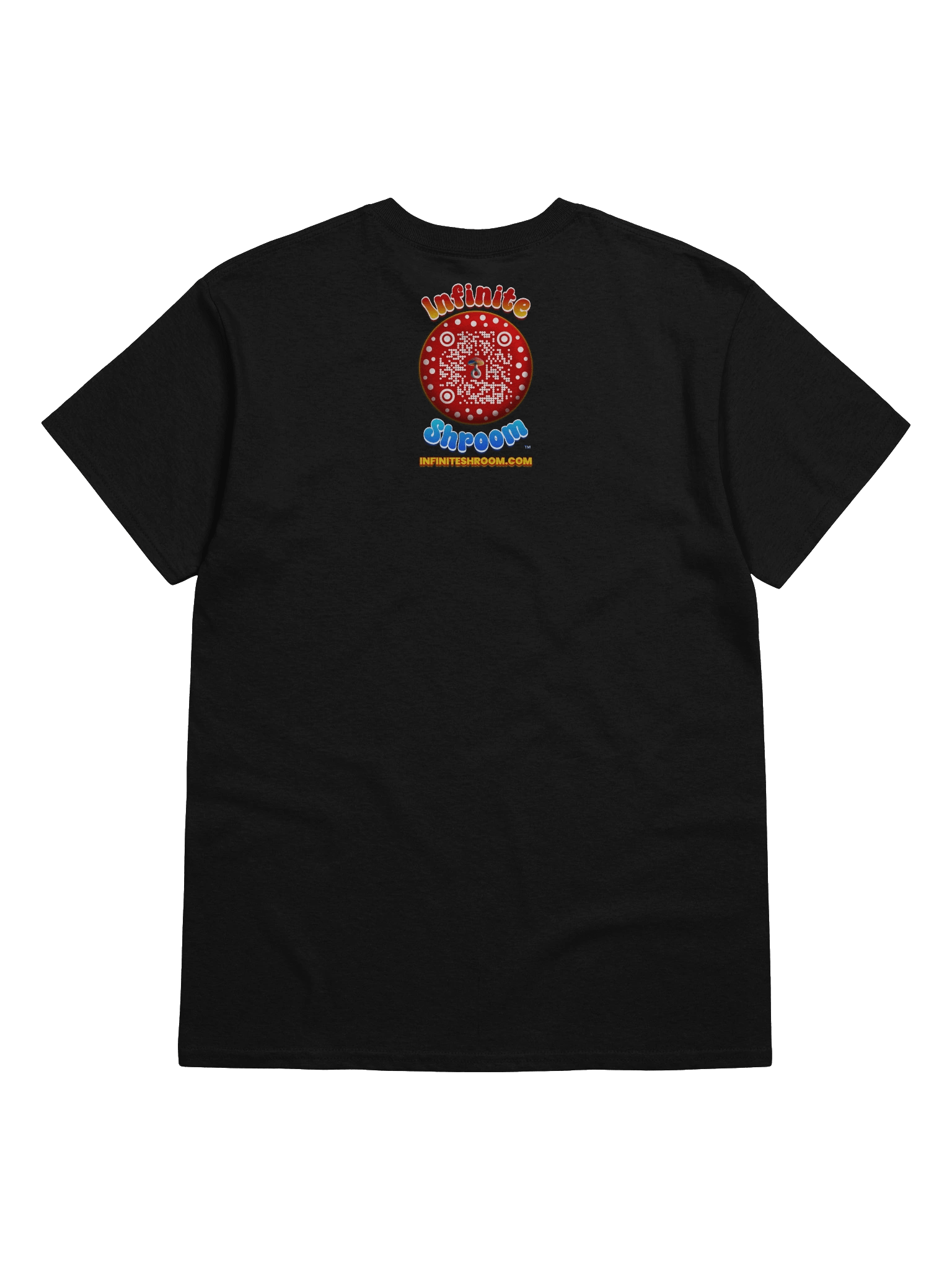 417Hz T-SHIRT product image (65)