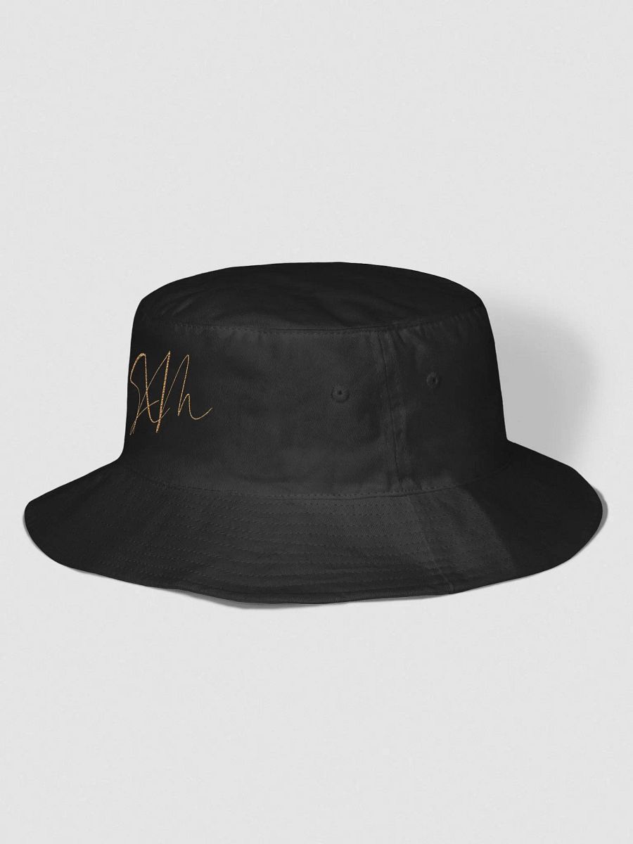 Signature Bucket Hat product image (2)