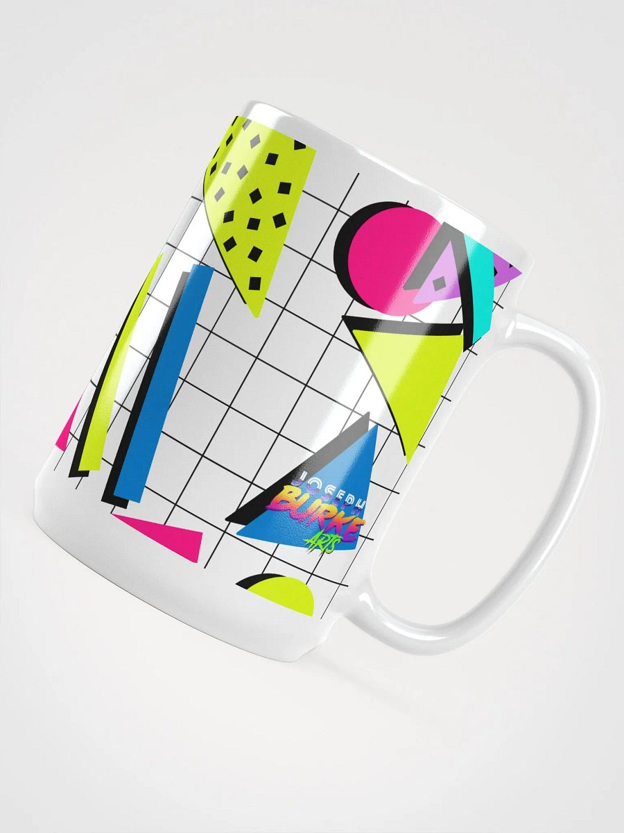 80's Bliss Coffee Mug product image (4)