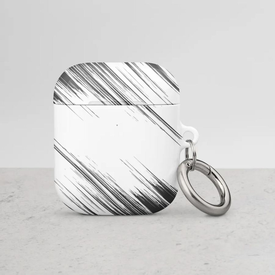 Husa Chaos pentru Air Pods product image (5)