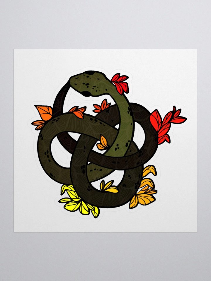 Celtic Autumn product image (1)