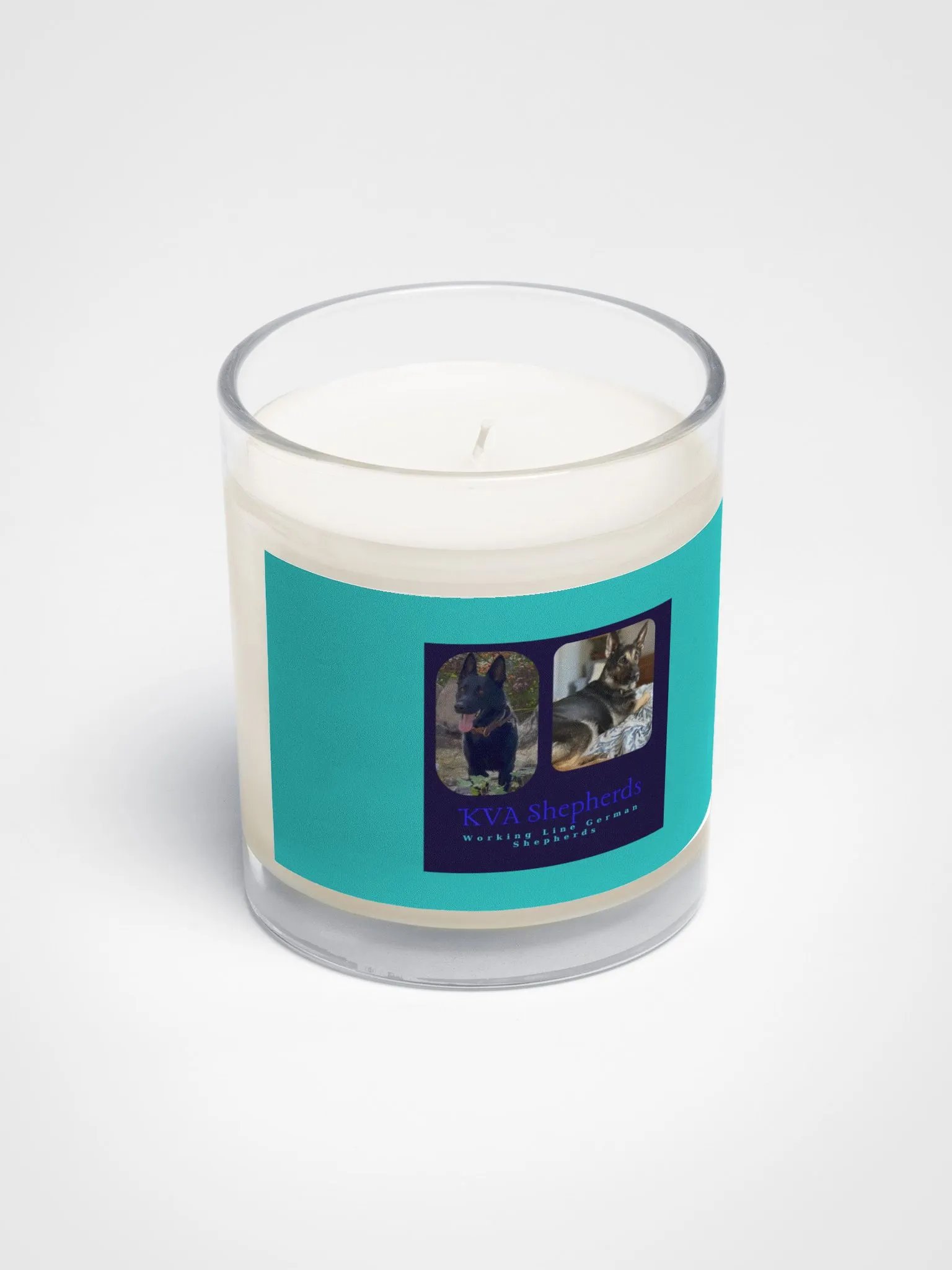 Guardian's Serenity Soy Candle product image (2)