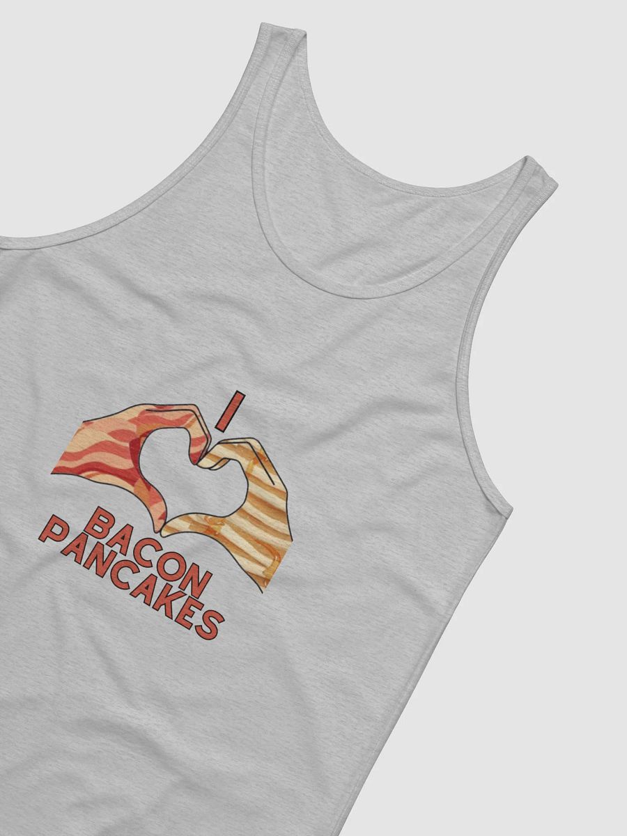 Men's Bacon Pancakes Tank product image (17)