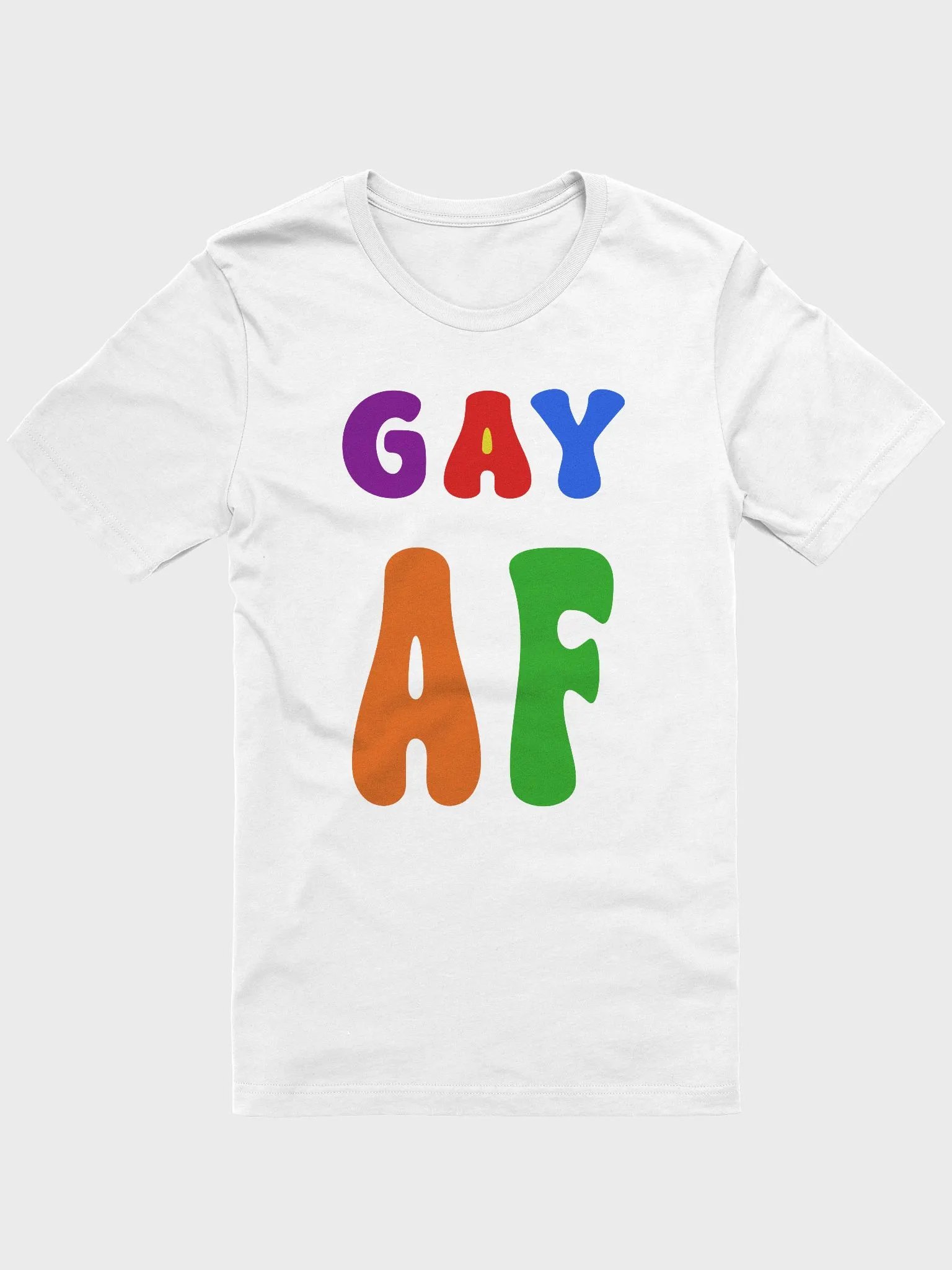 GAY AF product image (1)