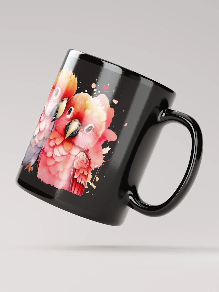 Cuddles & Colors Coffee Mug product image (4)