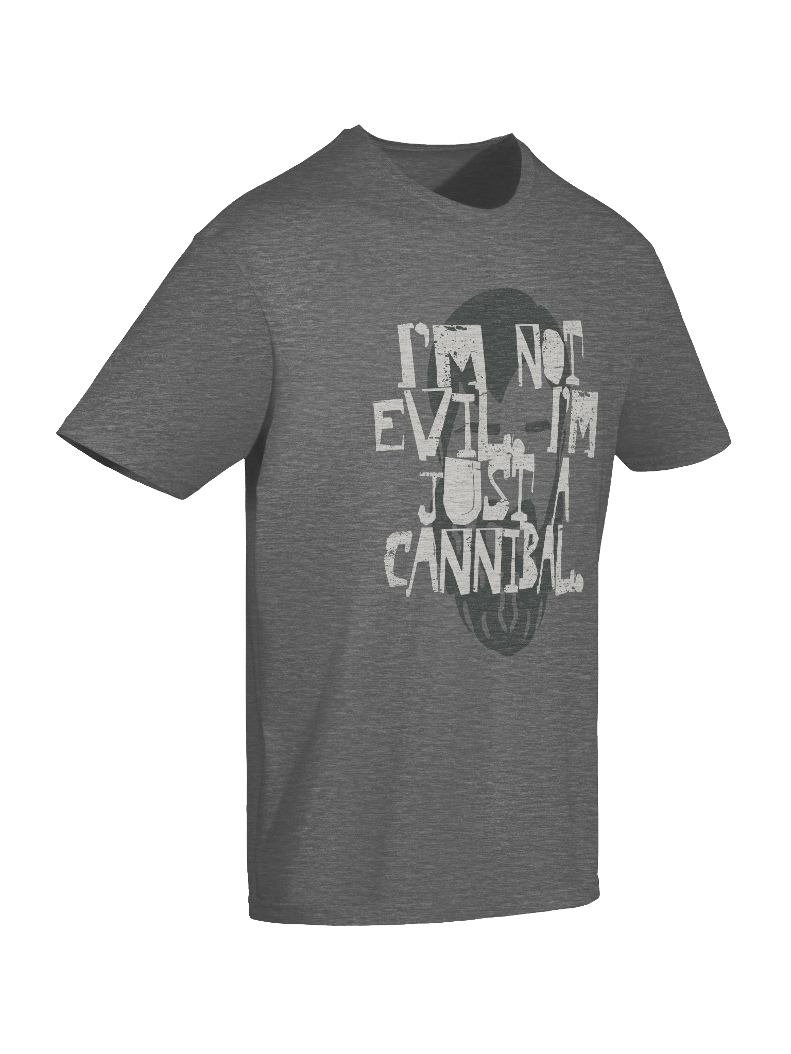 Just a Cannibal product image (9)