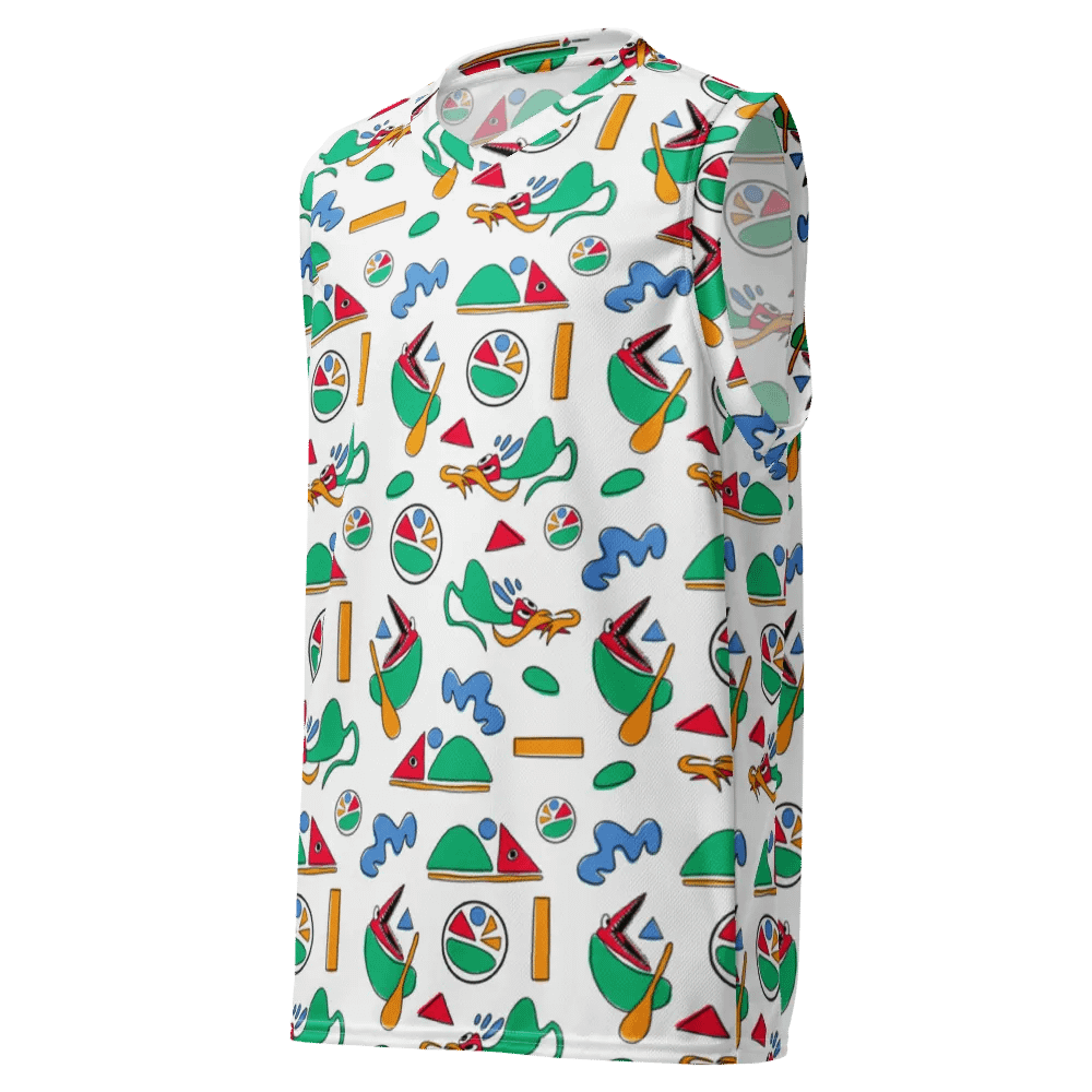 THE GOOBOOGY - JERSEY product image (1)