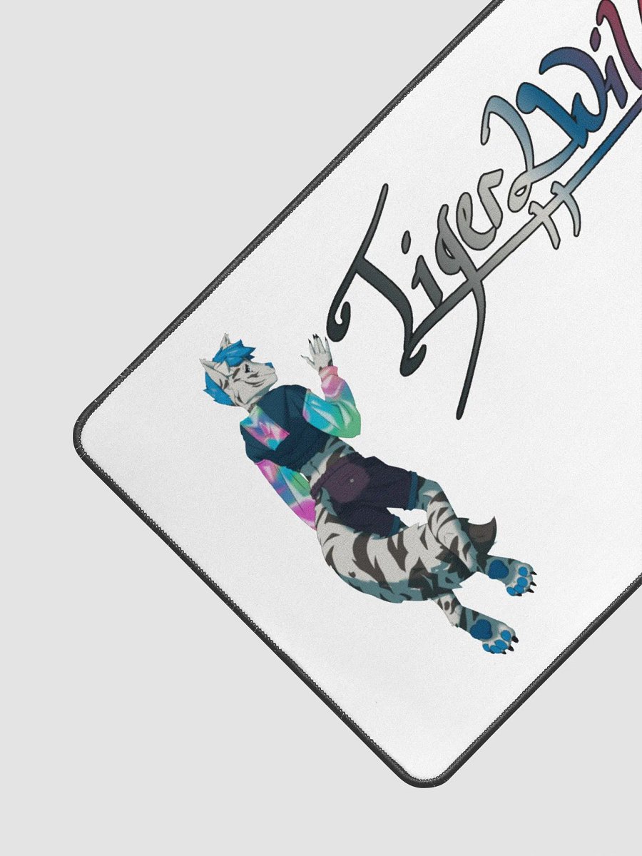 Daki Desk Mat product image (3)