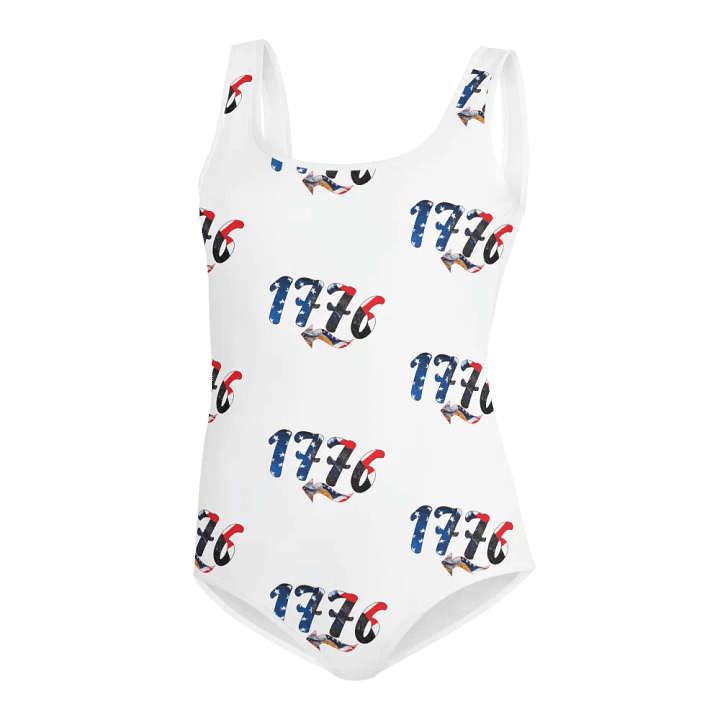4th July – 1776 product image (2)