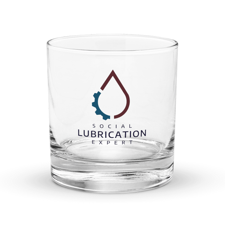 Social Lubrication Expert product image (1)
