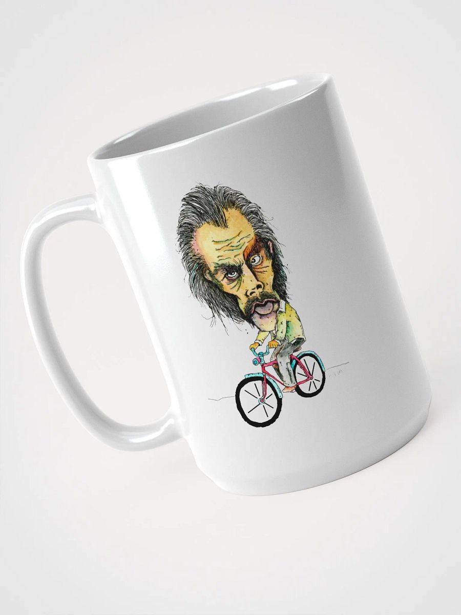 Nicks Wild Ride product image (1)