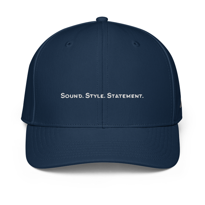 Adidas Performance Cap product image (5)