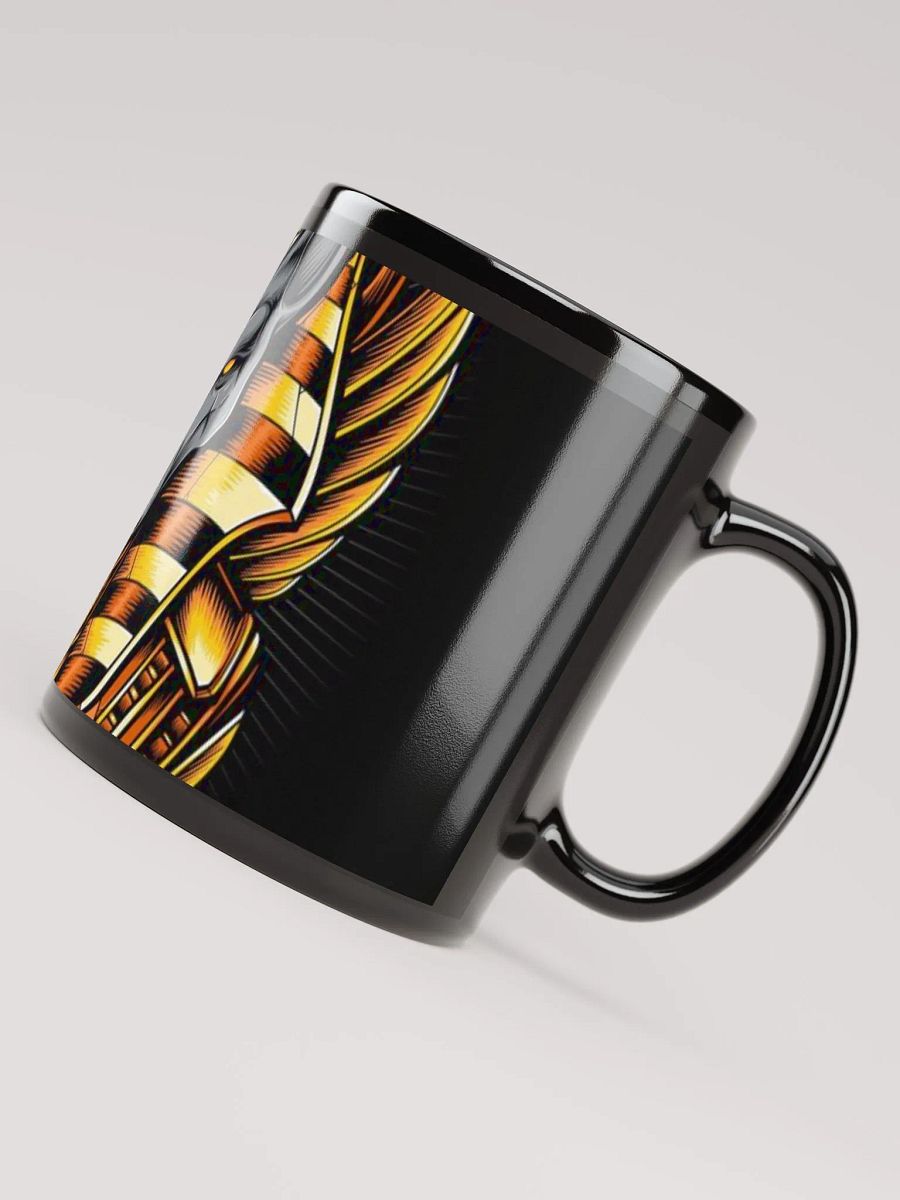 Anubis Mug product image (8)