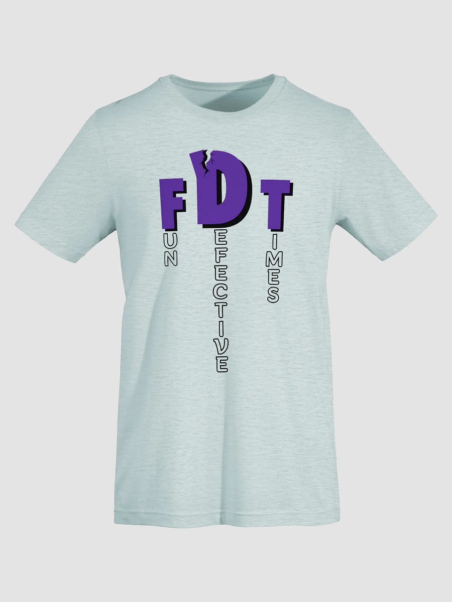Classic FDTee product image (43)