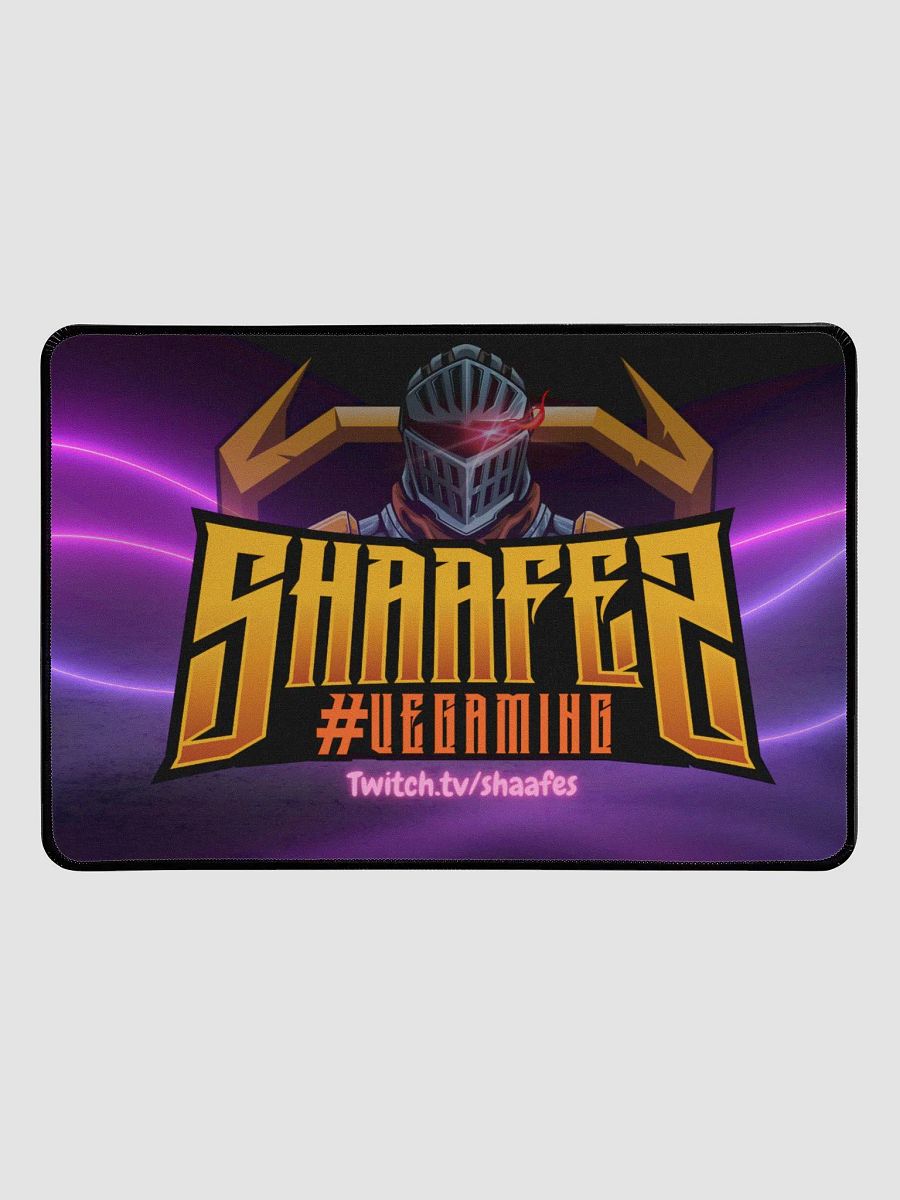 Shaafes mouse pad product image (1)