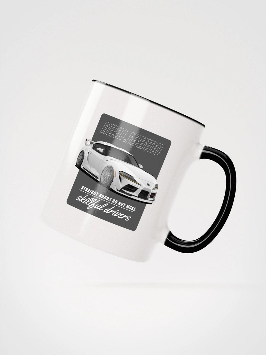 Mug - mkv.nando product image (8)
