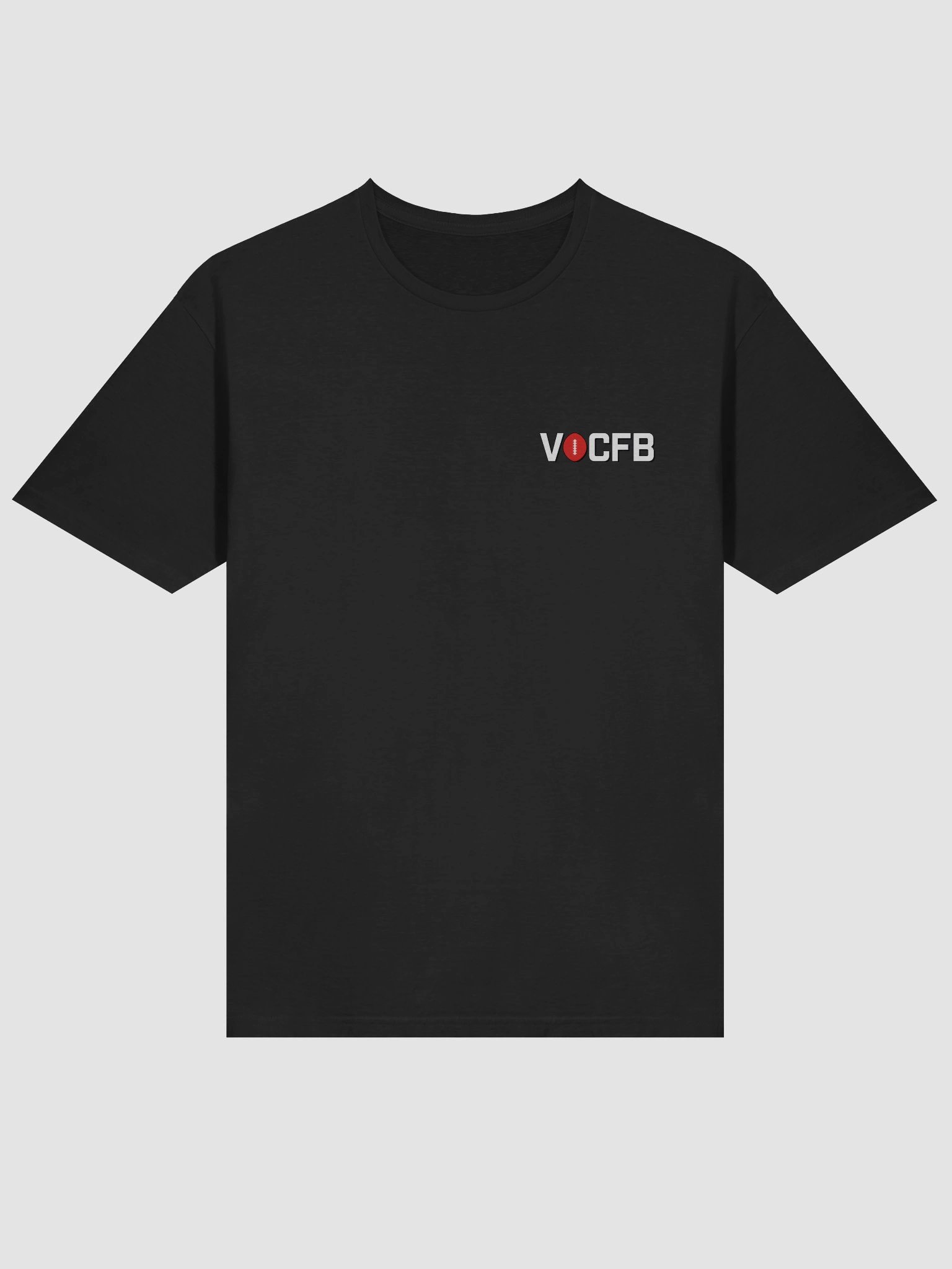 VOCFB Unisex T-Shirt product image (3)