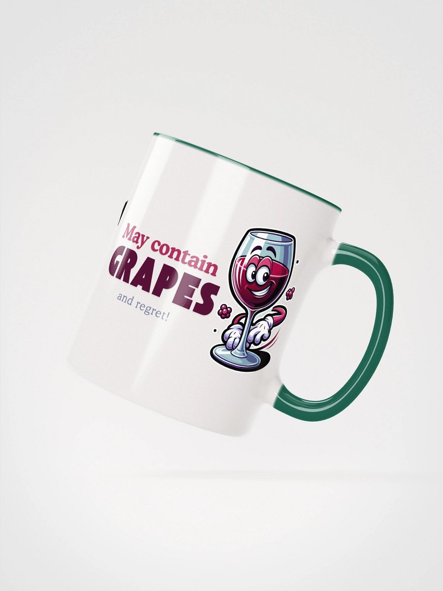 After Dark x Wine Edition - Mug product image (26)
