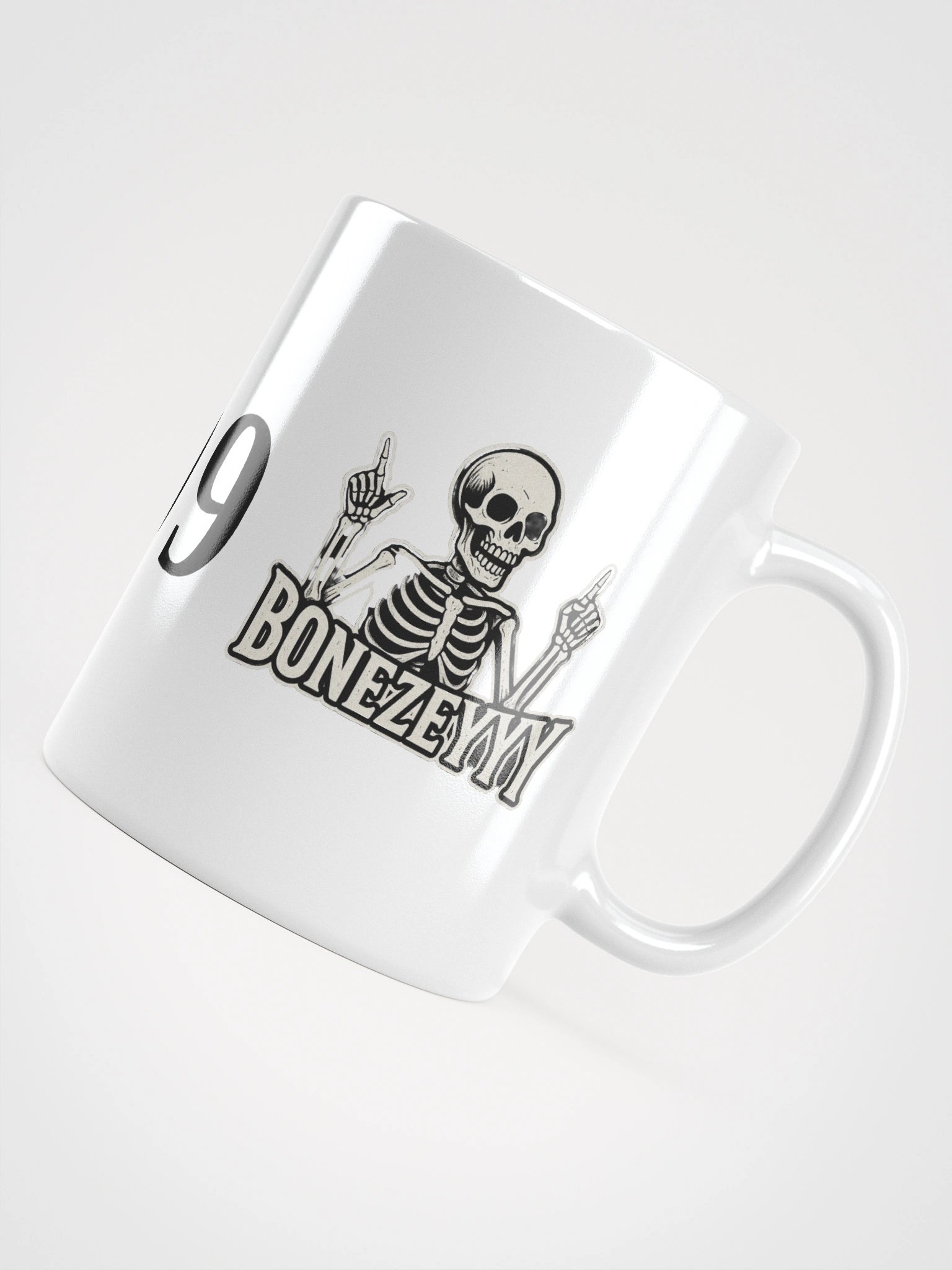 BONEZEYYY Mug product image (12)