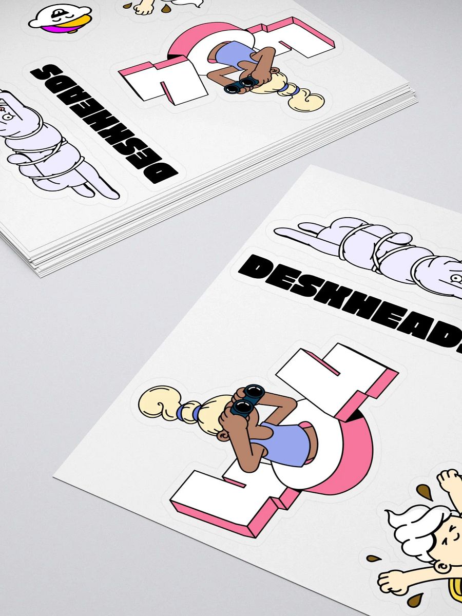 Stickers product image (2)