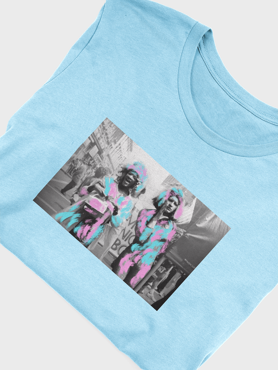 Marsha & Sylvia tee product image (5)