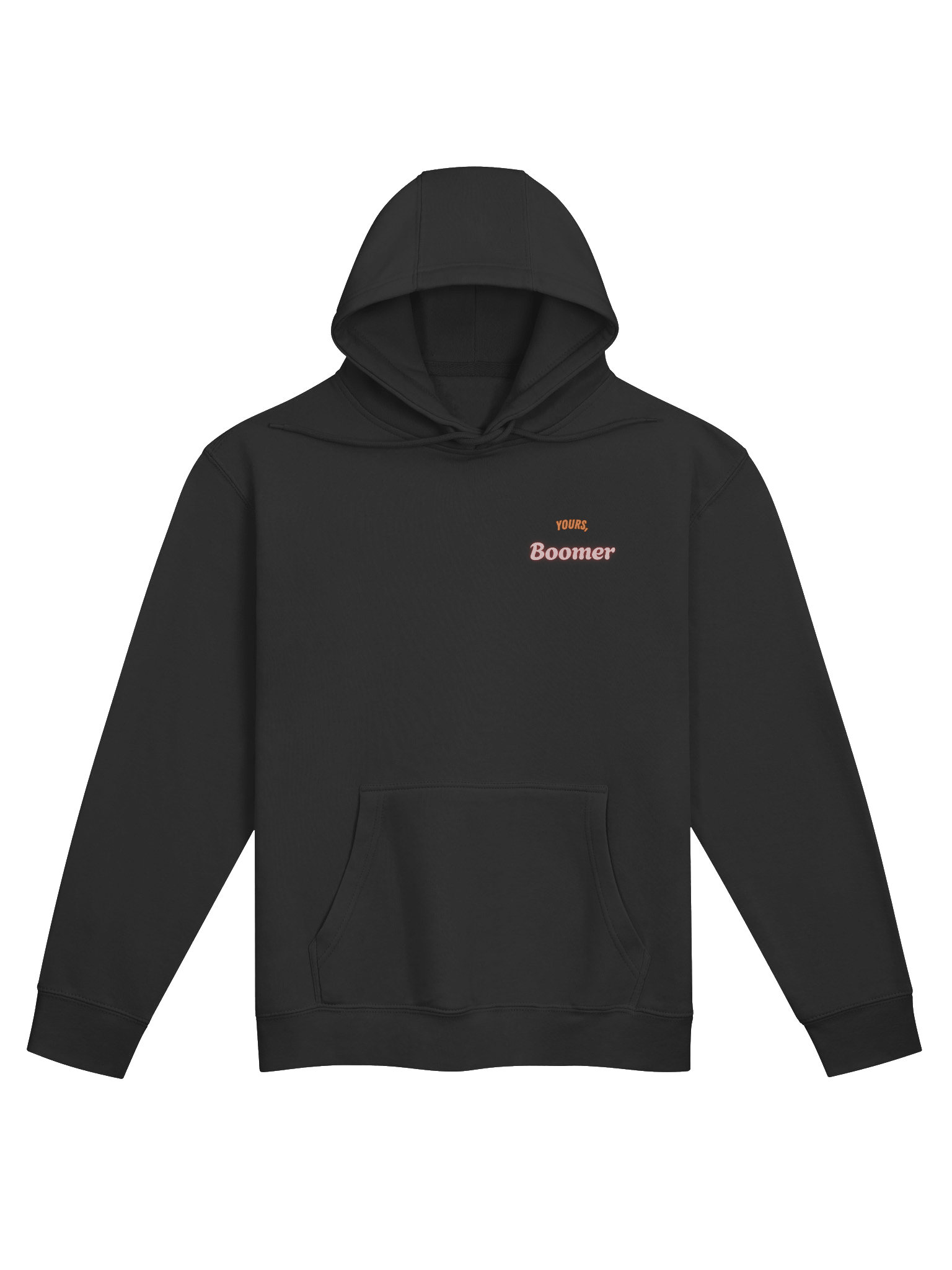 Kaputzenpulli product image (4)