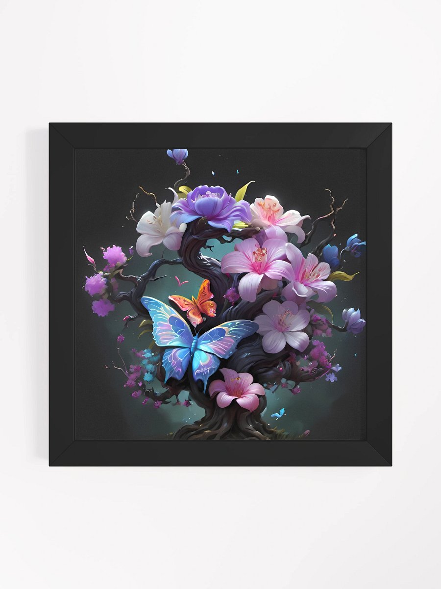 Butterfly Bonsai product image (1)