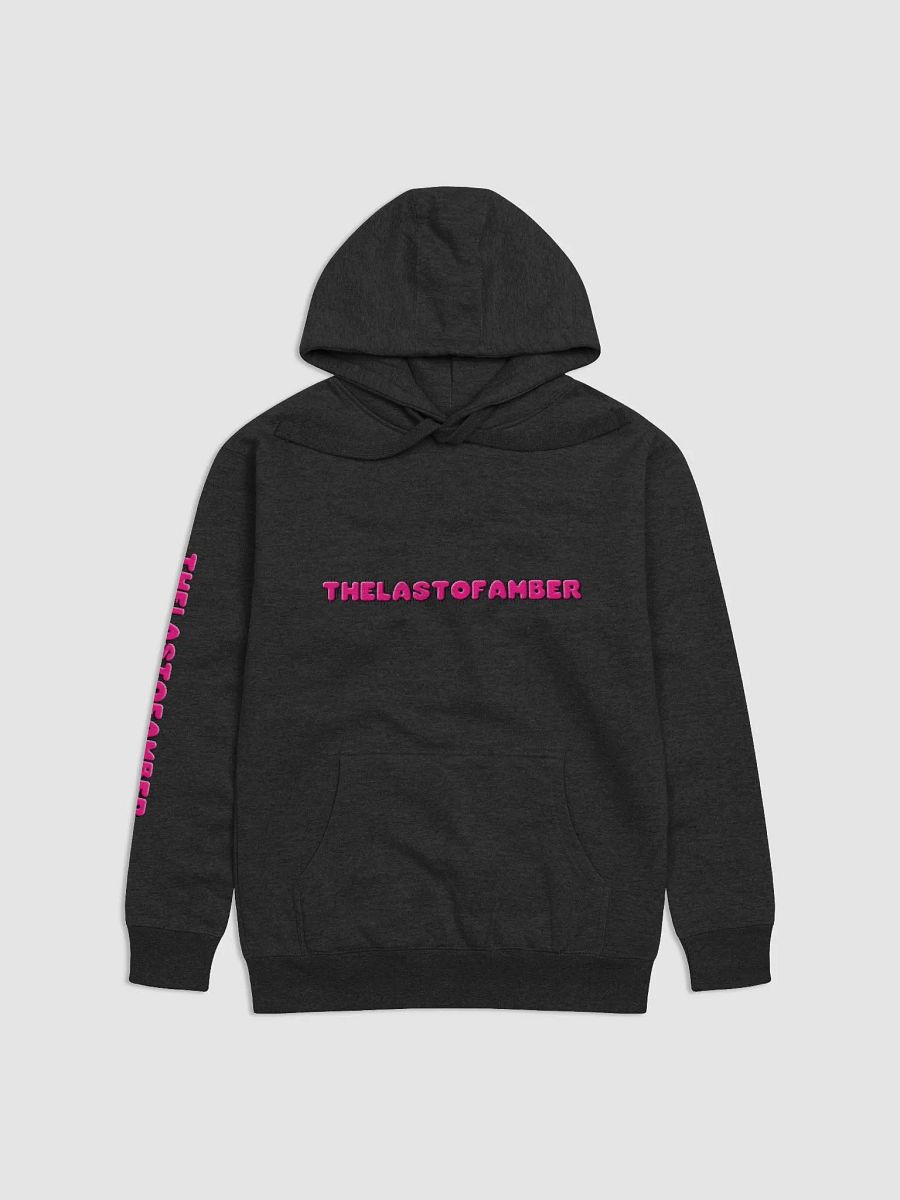 TheLASTofAmber Hoodie product image (1)