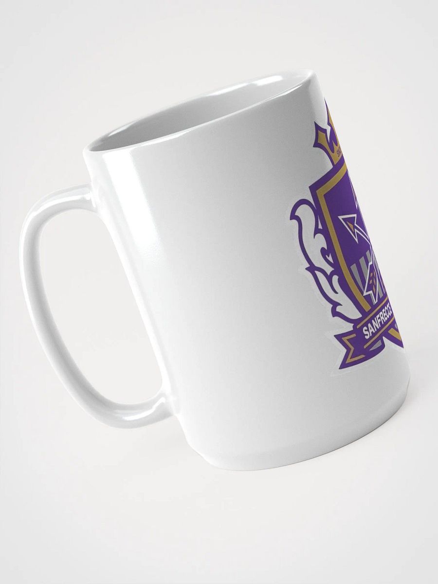 Sanfrecce Crest/Logo product image (3)