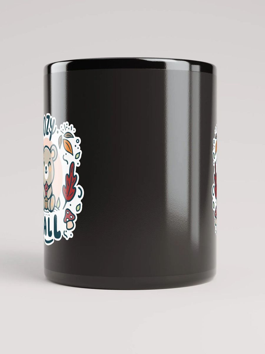 *Limited Time* Cozy Fall Mug (Dark) product image (5)