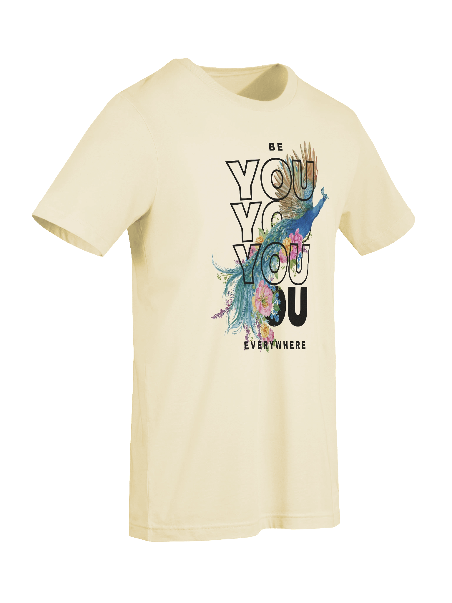 Be You T-Shirt product image (9)
