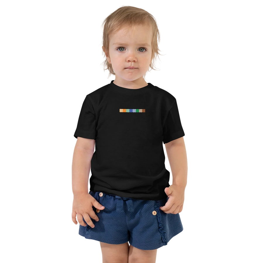 Ethernet T568B - Toddler Tee product image (1)