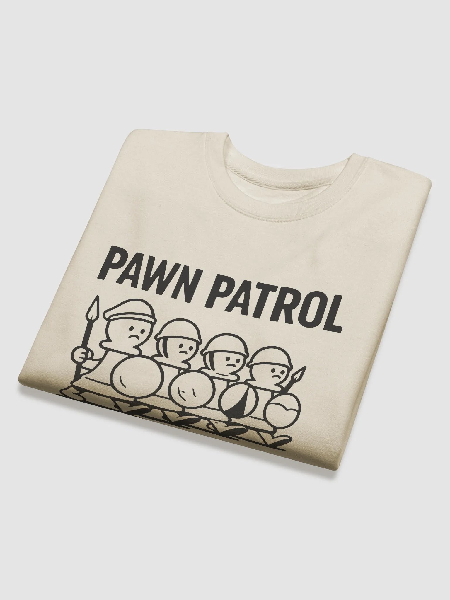 Pawn Patrol - Premium Sweatshirt product image (4)