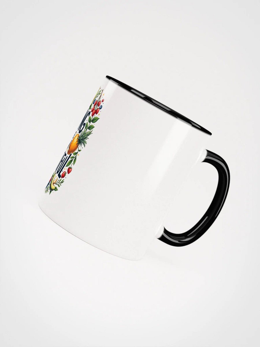 Strong is the New Beautiful Ceramic Mug product image (43)
