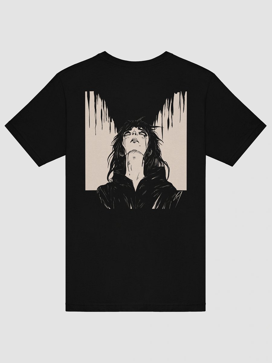 Kanenein "Dread" Shirt product image (6)