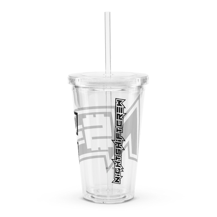 NSC Plastic Tumbler product image (2)