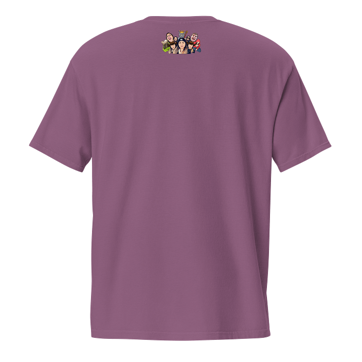 C&Q Comfort Tee product image (9)