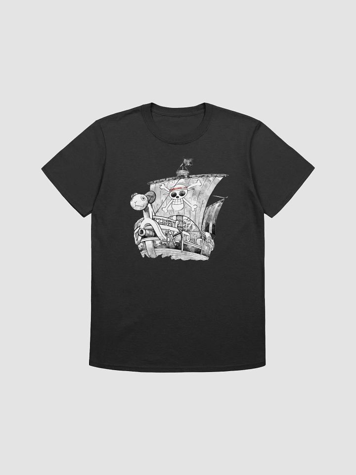 Pirate Sheep Adventure T-Shirt product image (1)