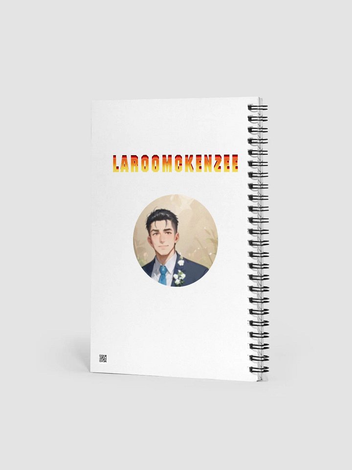 Laroo's Book of Pleasure product image (1)