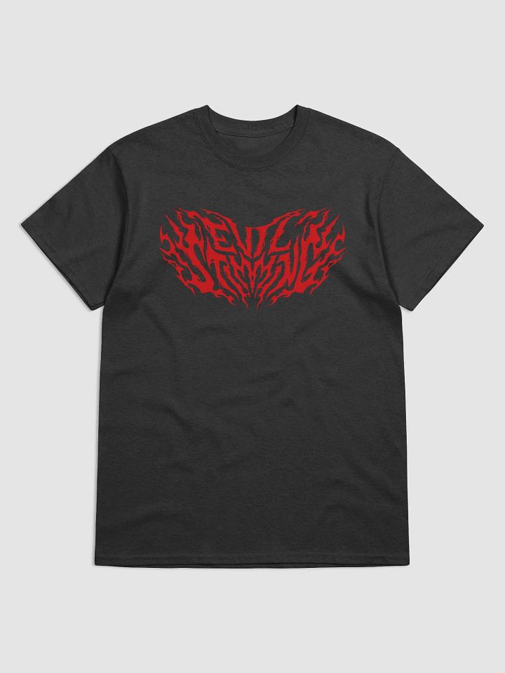 EVIL STIMMING LOGO TEE product image (2)