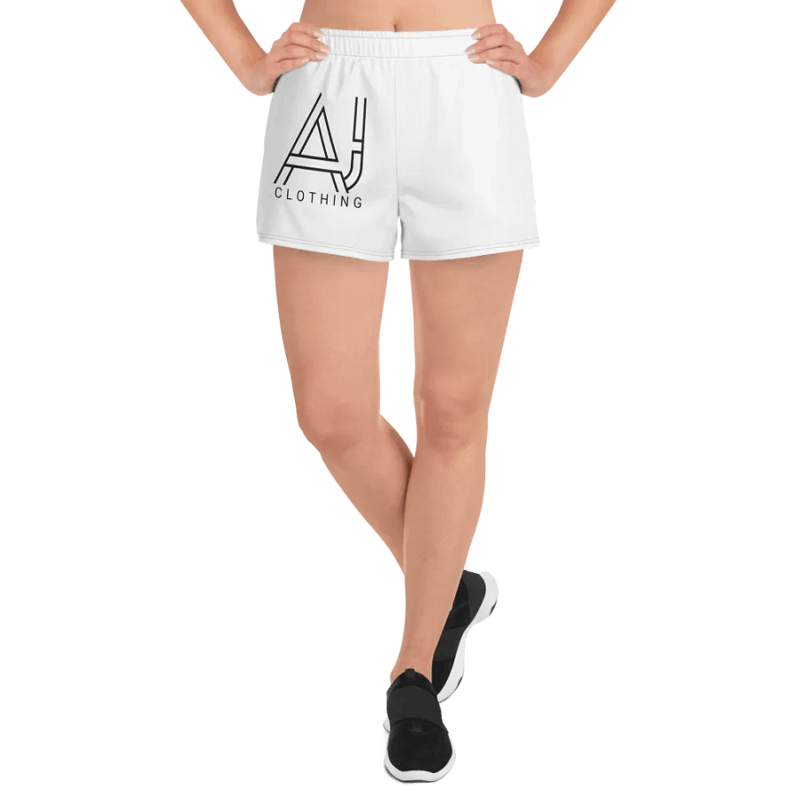 Ladies Shorts product image (5)