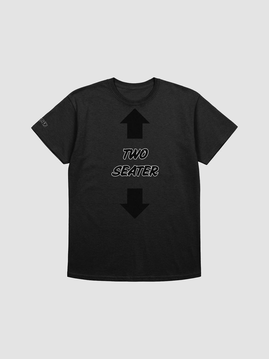 Two Seater Tee product image (35)