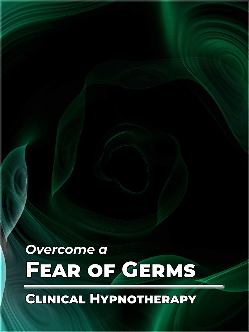 Fear of Germs | Fears & Phobias Month product image (1)