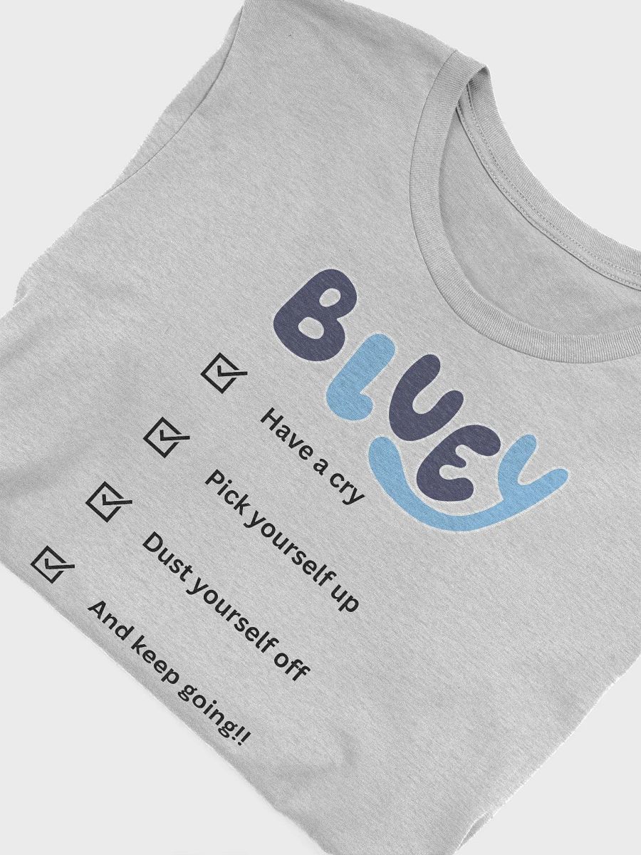 Bluey & Bingo Tshirt product image (5)