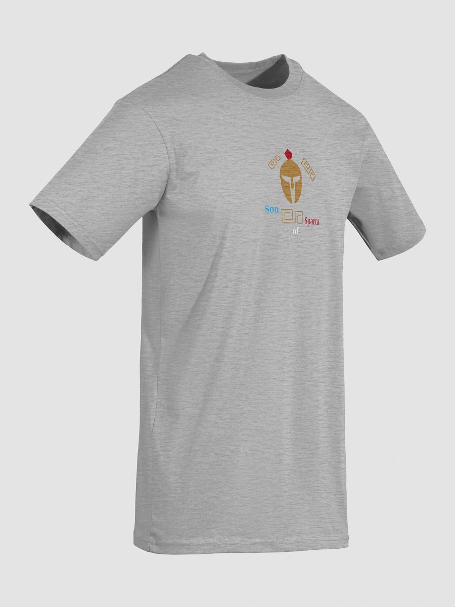 Spartan Legacy Tee product image (8)