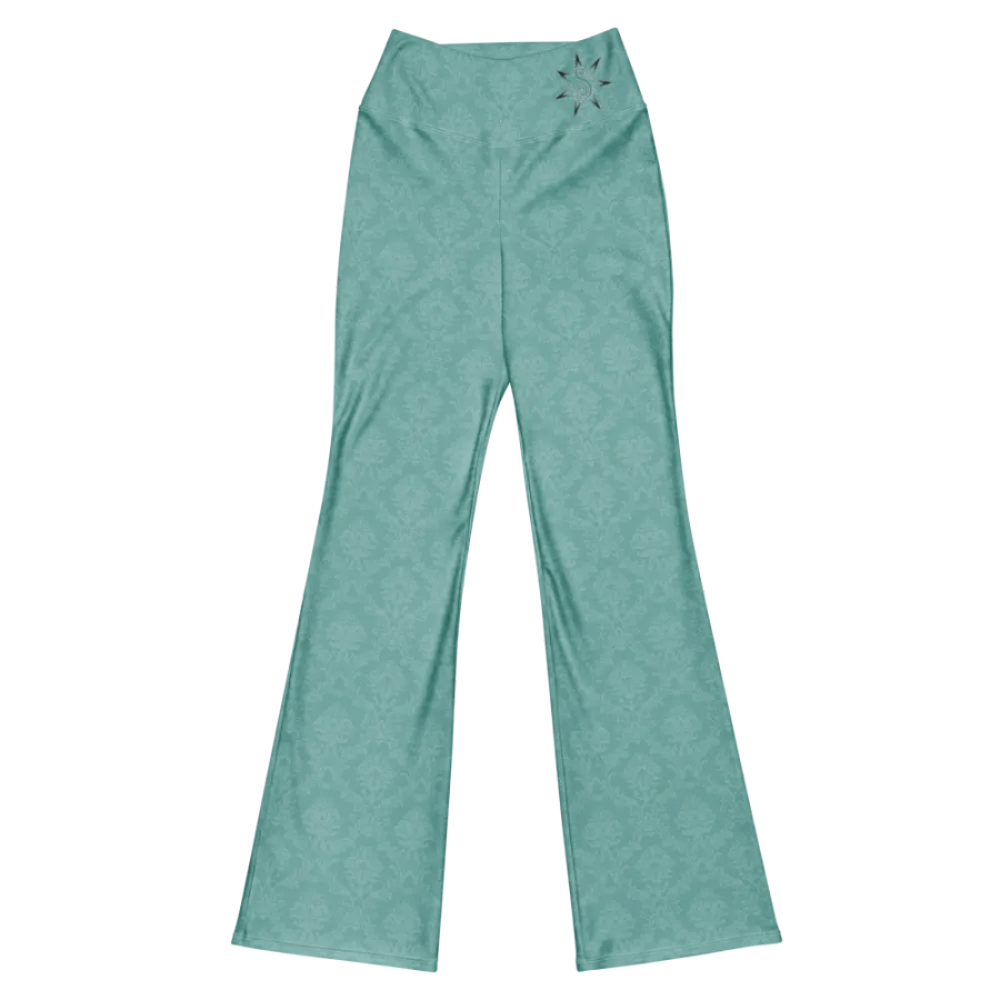 De La Mer matching Flare Leggings product image (6)