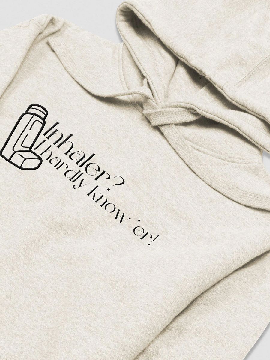 Inhaler Hoodie product image (12)